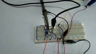 Missing Pulse Detector Circuit