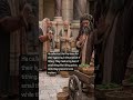 Jesus gives dire warning ✞