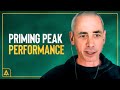 How To Harness FLOW STATE for Maximum Enjoyment and Productivity with Steven Kotler | AMP #292