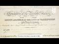Homestead Act, Narrated by Todd Arrington
