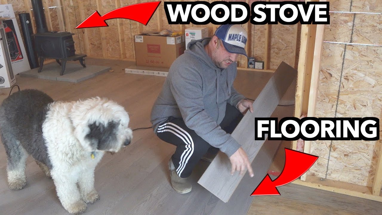 Solo Workshop Build - Part 5 - YouTube