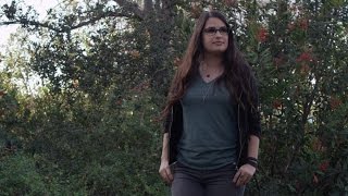 Cara Santa Maria Talks About How Much Fun It Is At The Natural History Museum