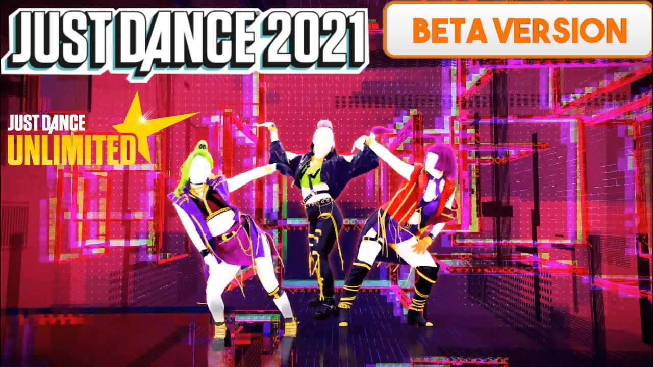 [BETA VERSION] Just Dance Unlimited Come Back Home 2NE1 Just Dance