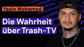 Realitystar Yasin Mohamed ber Exzesse Und Seinen Absoluten Tiefpunkt