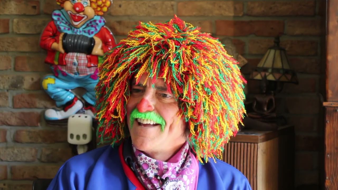 Pim interview met Pim van Ginneken