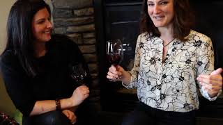 Goose Ridge VIRTUAL WINE TOUR---Sol Duc