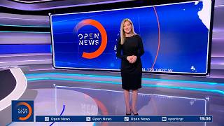 Κεντρικό δελτίο ειδήσεων 24/10/2026