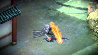 Conquer Online - Mighty Sword screenshot 5