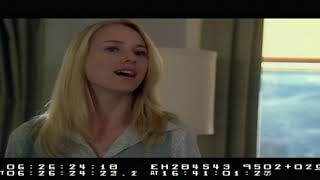 The Ring twO : Deleted Scenes (Naomi Watts, Simon Baker)