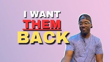 I STILL Want My Dismissive Avoidant Back | Coach Court And Attachment Styles