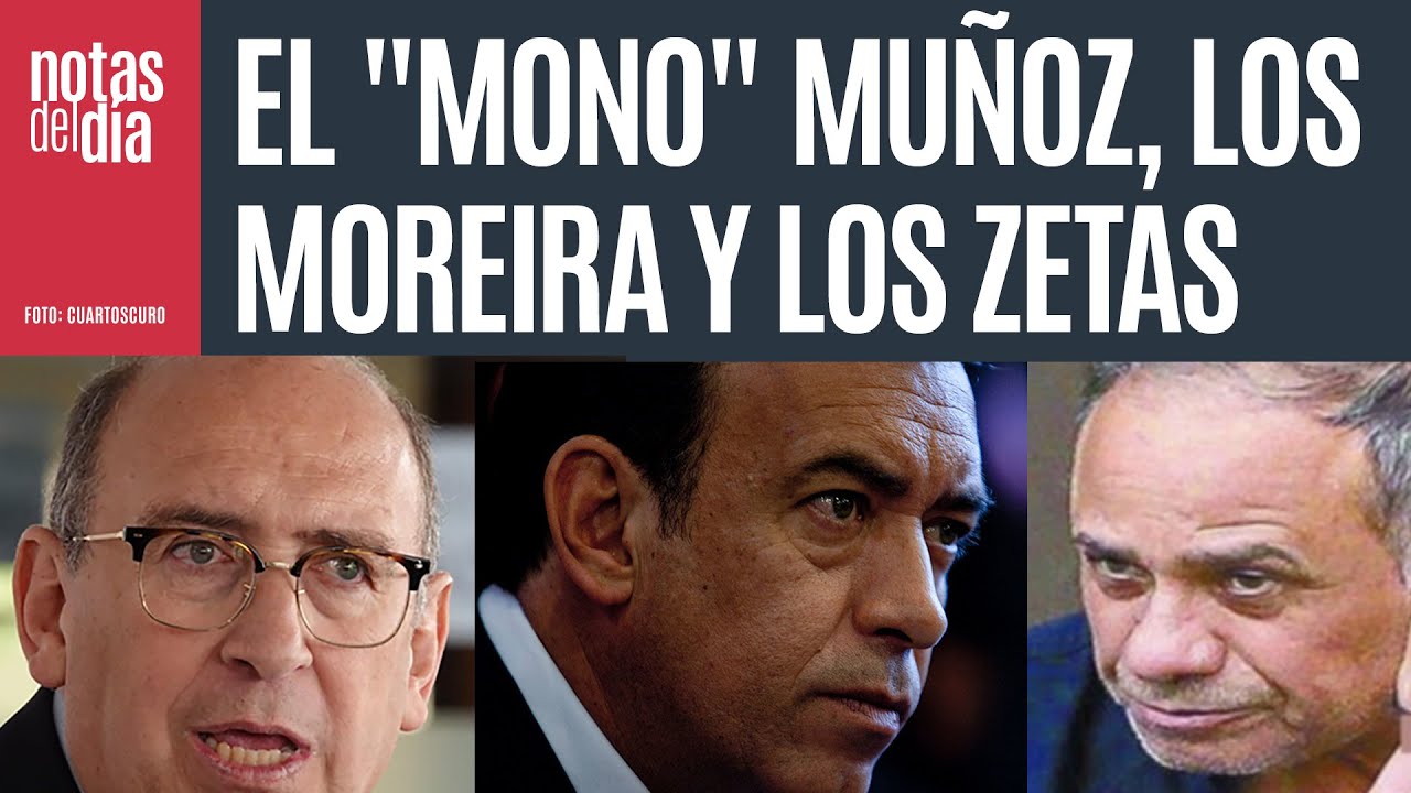 Los Moreira, Los Zetas y un escándalo en España: la historia del empresario huachicol