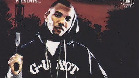 The Game – 300 Bars N Runnin