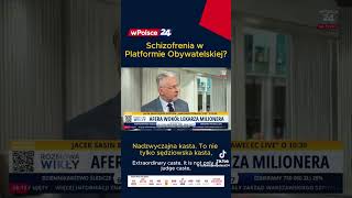 Ten polityk często ma poprawne widzenie sytuacji,