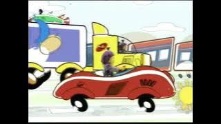 Jim Jam & Sunny Ep 2: Sad/ Truck