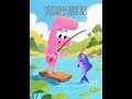 Phonics Song English picture book Animation Children s song with phonics#English children