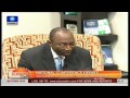 Constitution Gives The Nation A Government -- Analyst PT2