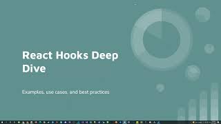 Famous React Hooks Deep Dive Net Worth