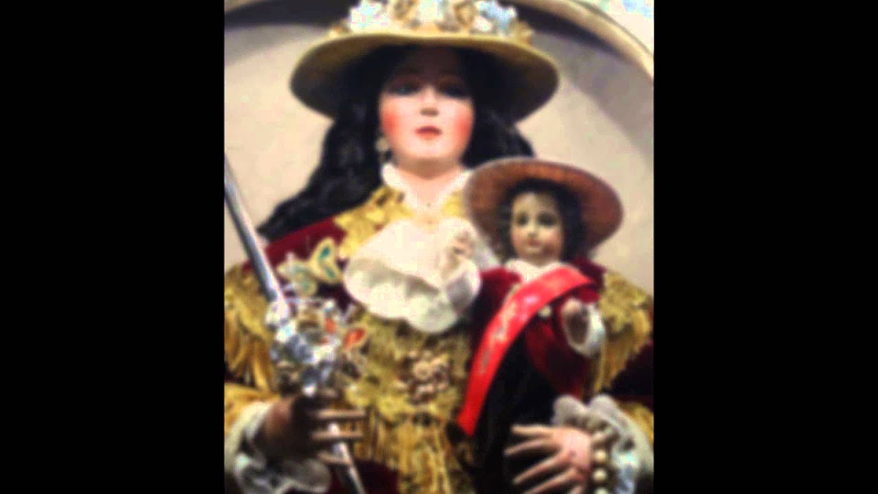 Salve Coro de Romeros Virgen de la Cabeza Rute