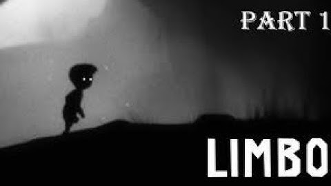 LIMBO Official Android walkthrough Part 1(Android iOS) [ No Death]