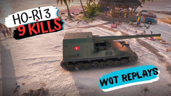 Epic 7-Kill Showdown- Dominating with the 60TP in World of Tanks! - New Wot  Replays Watch and subscribe:  in 2023