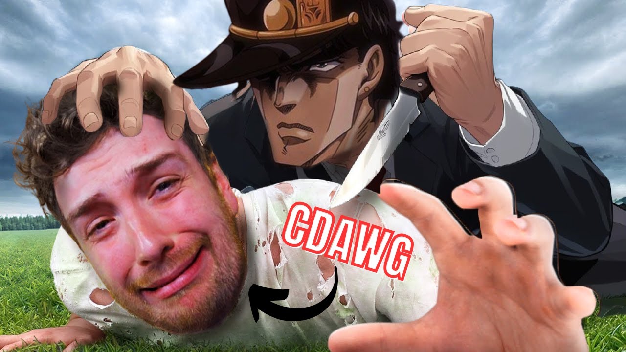 CDawgVA’s Anime Taste EXPOSED! (Is It Overrated?)