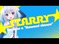 ☆STARRY☆ / 1000ちゃん(CV:新田恵海)