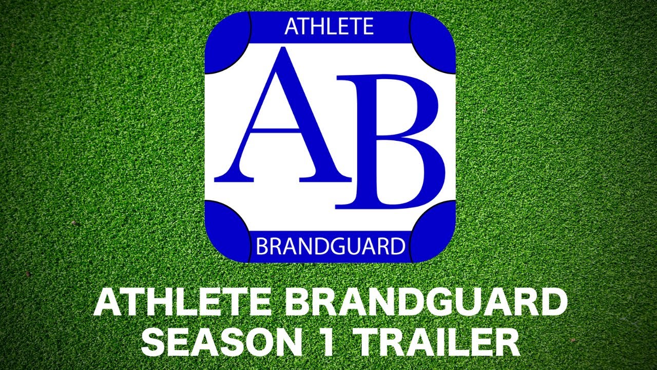 Athlete Brandguard Course Sneak Peek: Instructors Marc Watts & Eric Davis. Athlete protection course