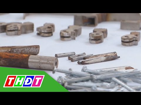 Video Triệt phá 