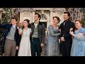 Bridgerton” Season 4 Finally Unmasked — Netflix Confirms Release Date and Drops a Dazzling Teaser!