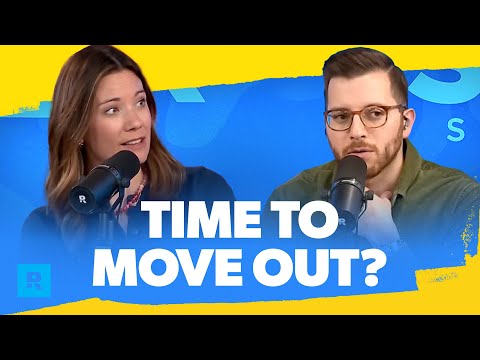 $420,000 in Student Loan Debt and Living With My Parents