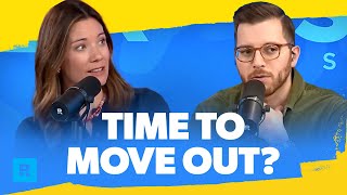 420,000 In Student Loan Debt And Living With My Parents