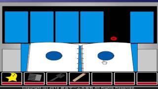 No.9 Escape Walkthrough (No1 Game) screenshot 3