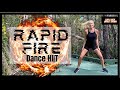 Rapid Fire Dance HIIT Before The Holidays