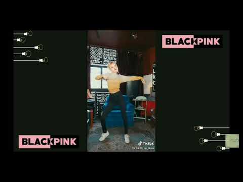 Blackpink (Dance) Samsung edition.