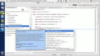 Como criar Crud simples com ArrayList em java   Part 3