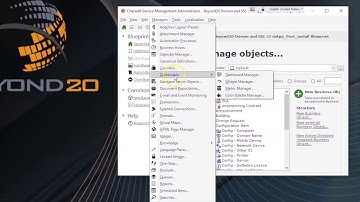 Domain Name and SSL mApp for Cherwell | Installation Walkthrough and Demo
