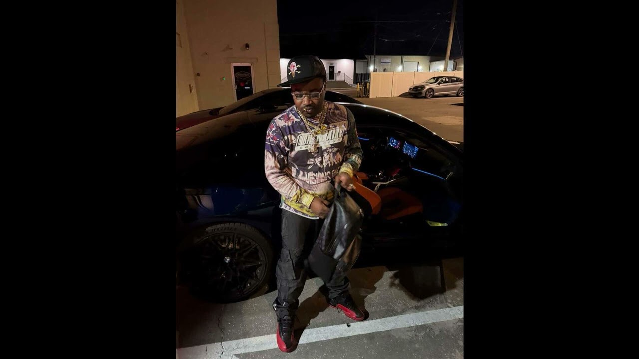 [FREE] Wizz Havinn Type Beat - 