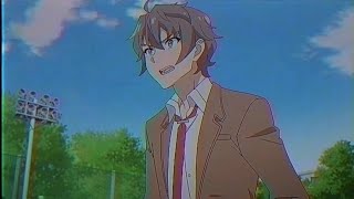 Mai-San Skida Bunny Girl Senpai Edit