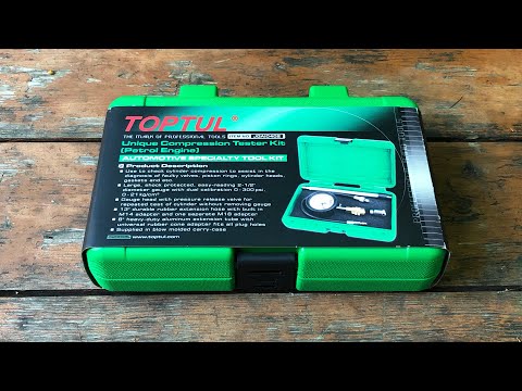 Компресометр ТопТул ;Ветерок,Вихрь и прочье моторы