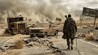 👉 This Is One of the Most Powerful Movies About the End of the World! An Atmospheric Sci-Fi Thriller