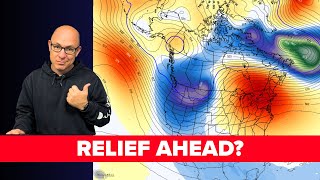 Extreme Changes Long-Range & Short-Term Severe Risk