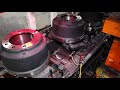 Accuride Corporation Drum Manufacturing Process