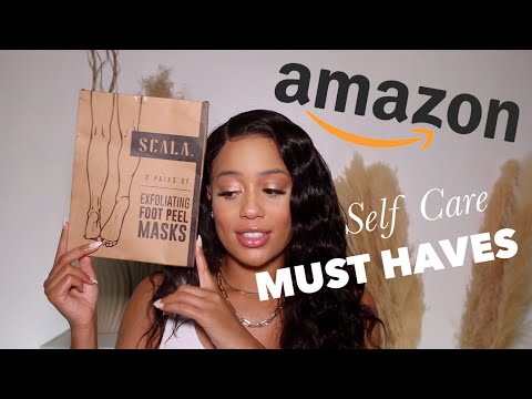 MUST HAVES! Self Care, Beauty Favorites You Need! 2021