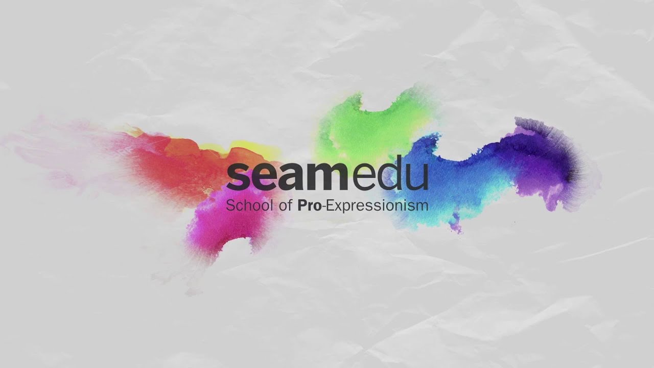 Seamedu School of Expressionism