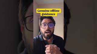 Most Genuine Offline Classes at Chandigarh