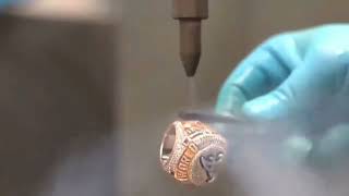 custom championship rings: step by step guide