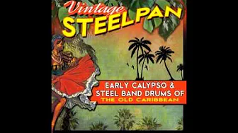 The Steel Band of the University of the West Indies (Kingston, Jamaica), Mambo Negro The Steel Band of the University of the West Indies (Kingston, Jamaica), Mambo Negro