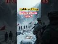 If China attack India ? #usa #china #india