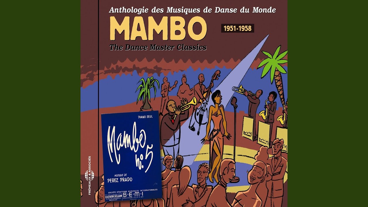 Mambo Jumbo