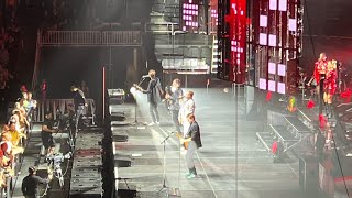 Duran Duran Live Come Undone 5.29.23 San Jose